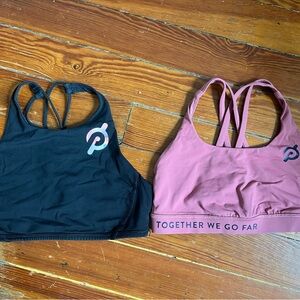 Lululemon Bra Bundle
